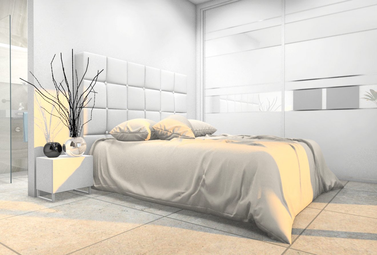 Nieuwbouw  - Villa -
Ciudad Quesada