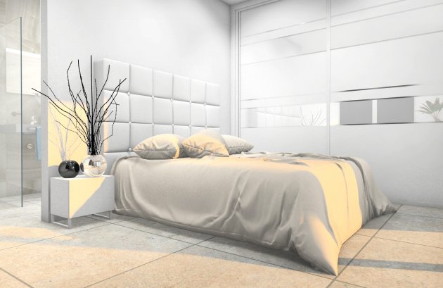 Nieuwbouw  - Villa -
Ciudad Quesada