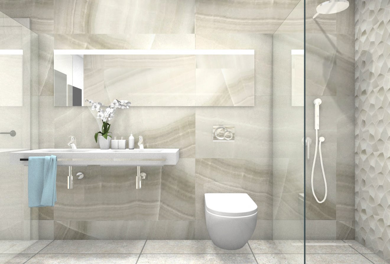 Nieuwbouw  - Villa -
Ciudad Quesada