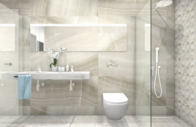 Nieuwbouw  - Villa -
Ciudad Quesada