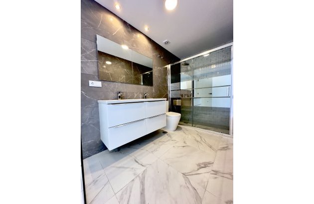 Nieuwbouw  - Villa -
Ciudad Quesada