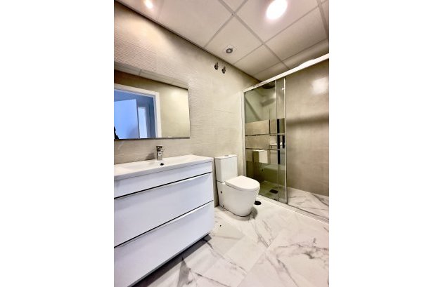 Nieuwbouw  - Villa -
Ciudad Quesada