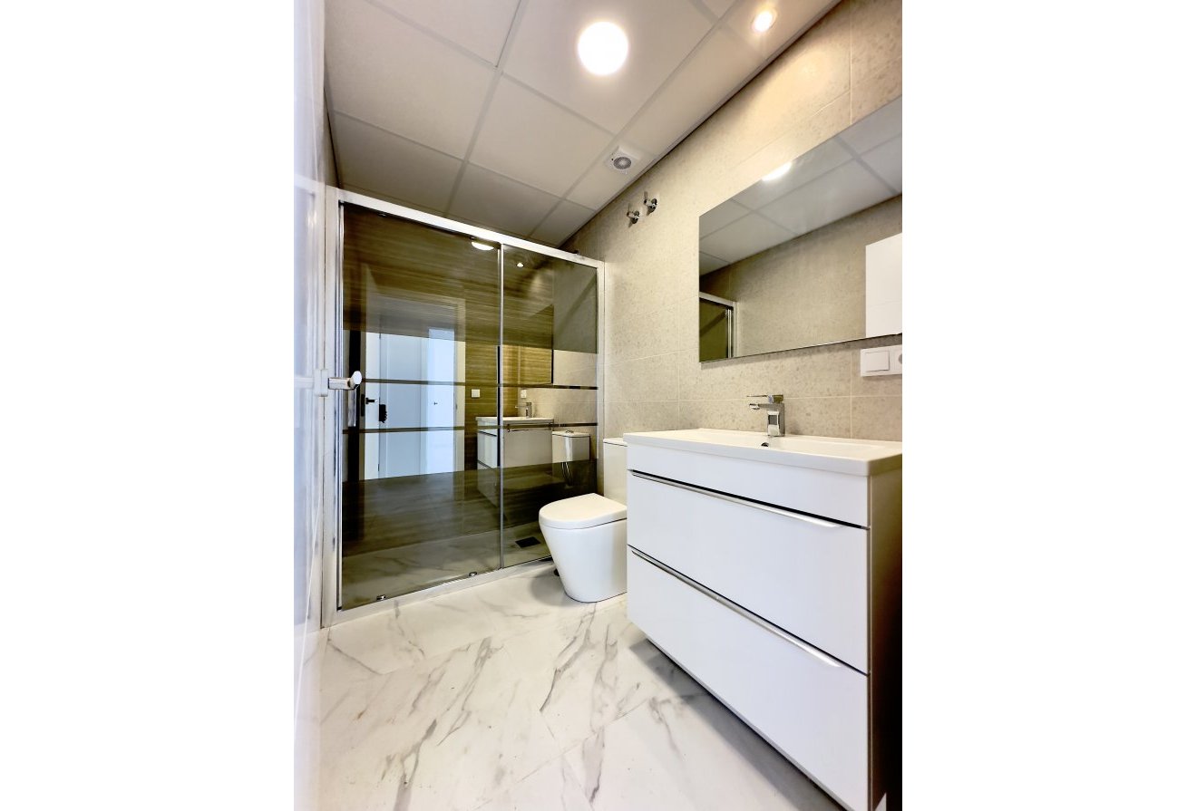 Nieuwbouw  - Villa -
Ciudad Quesada