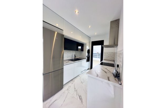 Nieuwbouw  - Villa -
Ciudad Quesada