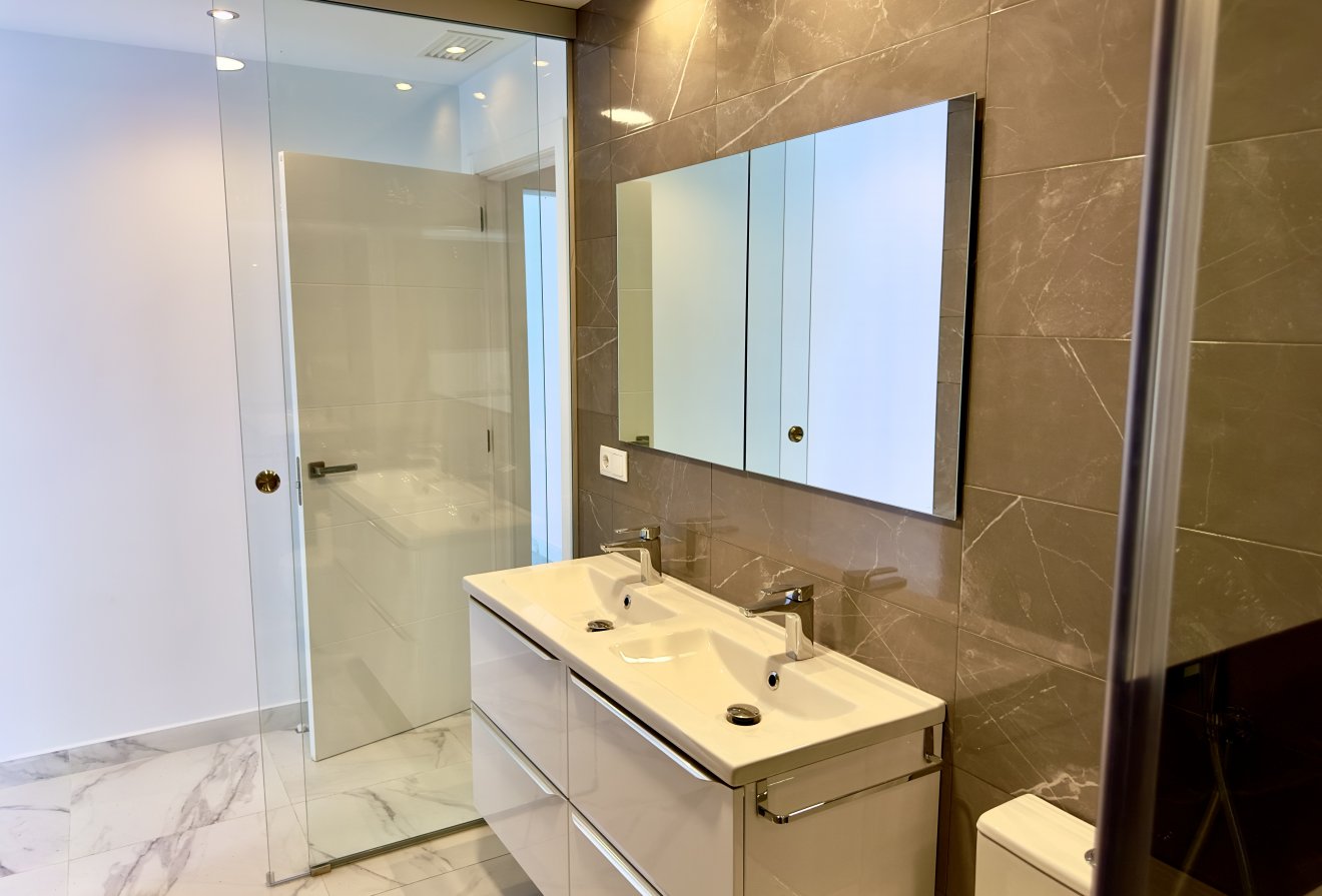 Nieuwbouw  - Villa -
Ciudad Quesada