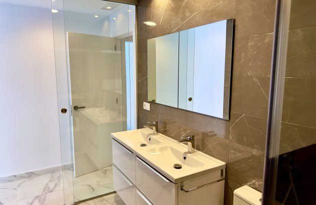 Nieuwbouw  - Villa -
Ciudad Quesada