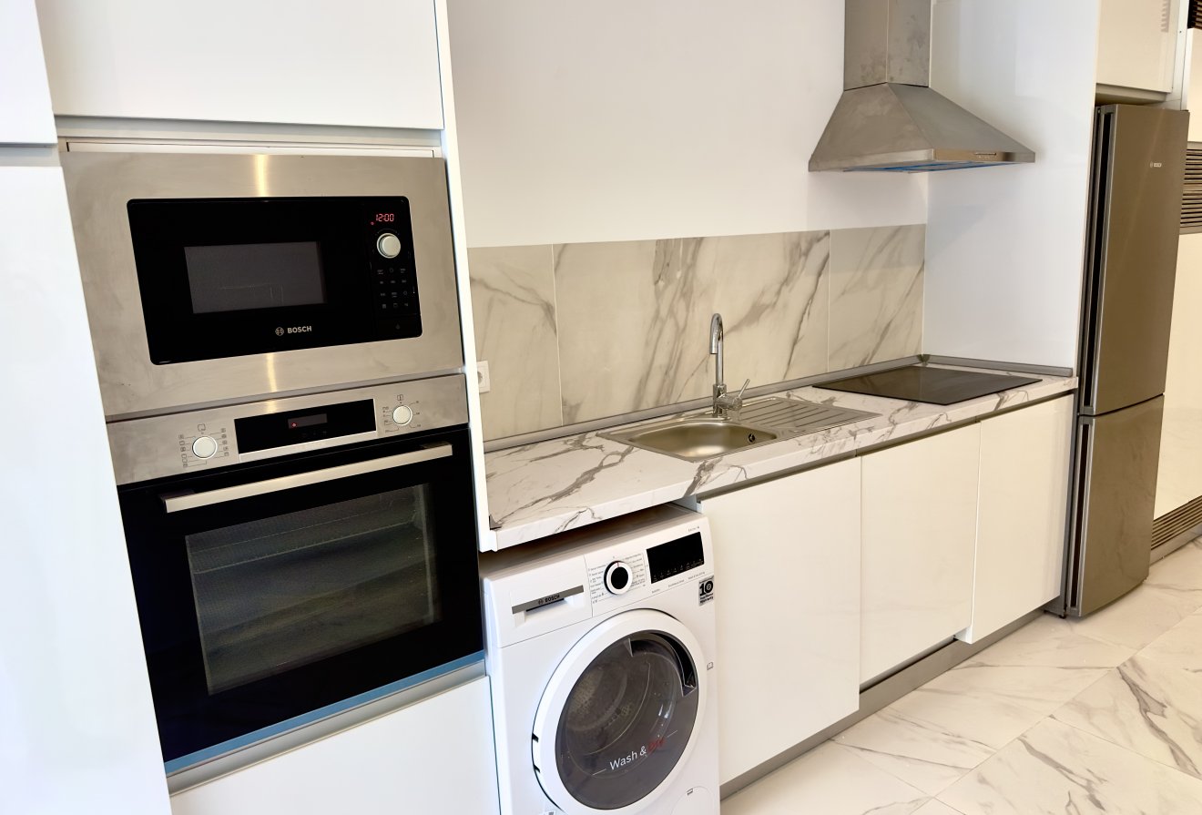 Nieuwbouw  - Villa -
Ciudad Quesada