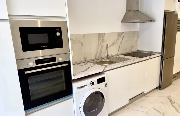 Nieuwbouw  - Villa -
Ciudad Quesada