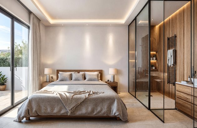 Nieuwbouw  - Appartement -
Pilar de la Horadada