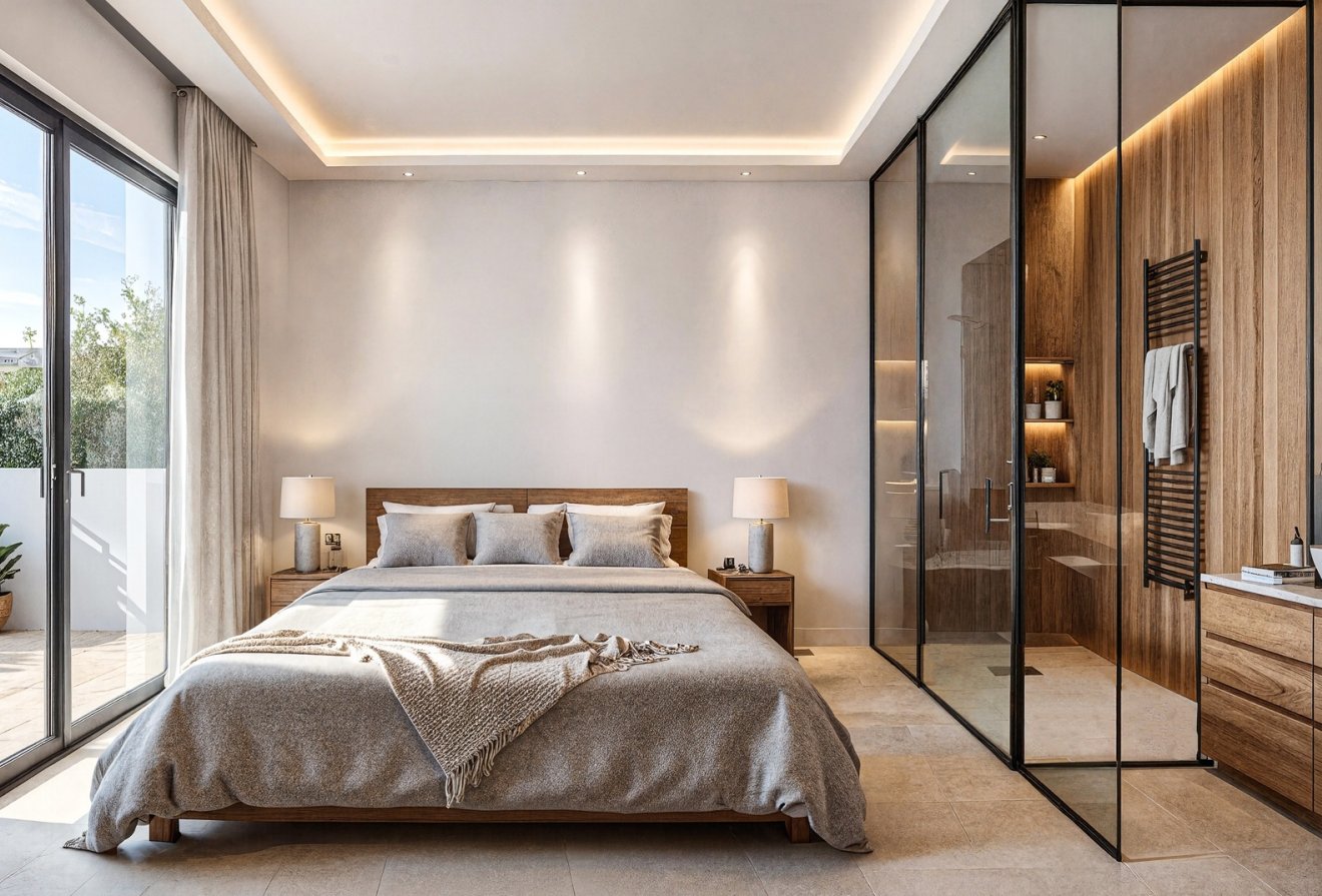 Nieuwbouw  - Appartement -
Pilar de la Horadada