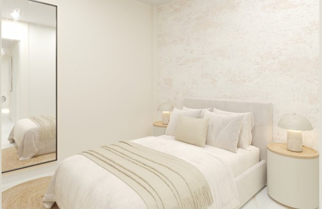 Nieuwbouw  - Geschakelde woning -
Dolores