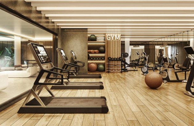 Nieuwbouw  - Penthouse -
Marbella - Golf Rio Real