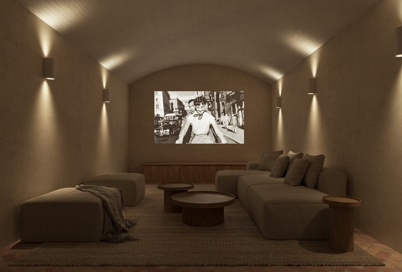 Nieuwbouw  - Villa -
Benissa