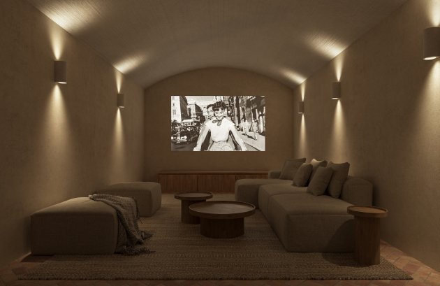 Nieuwbouw  - Villa -
Benissa