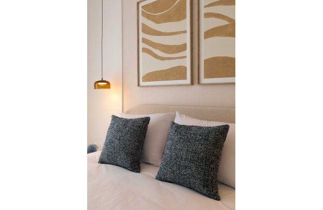 New Build - Apartment / flat -
La Manga del Mar Menor