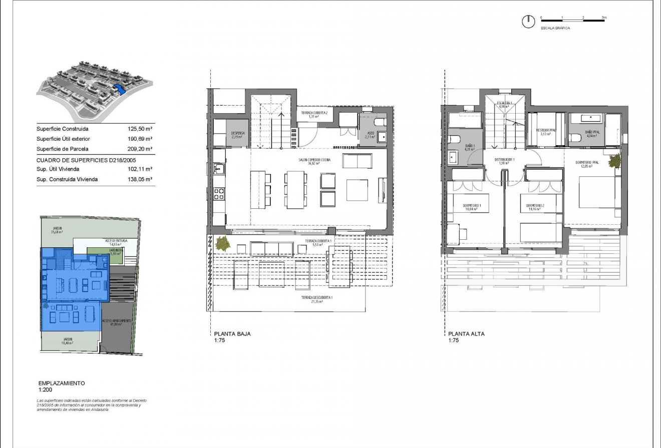 Nieuwbouw  - Villa -
Estepona - Atalaya Golf