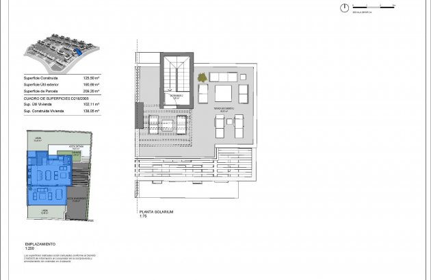 Nieuwbouw  - Villa -
Estepona - Atalaya Golf