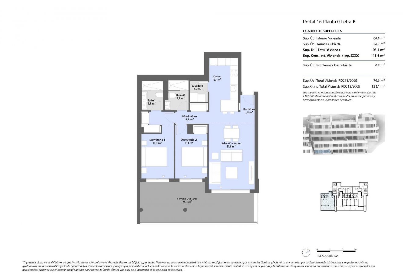 Nieuwbouw  - Appartement -
Marbella - Los Monteros