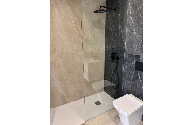 Nieuwbouw  - Penthouse -
Los Alcázares