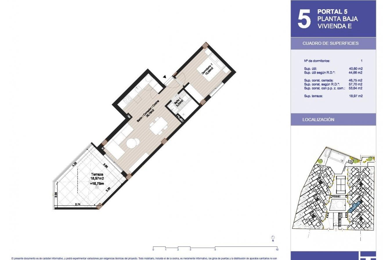 New Build - Apartment / flat -
Torrox - El Morche