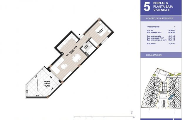 New Build - Apartment / flat -
Torrox - El Morche