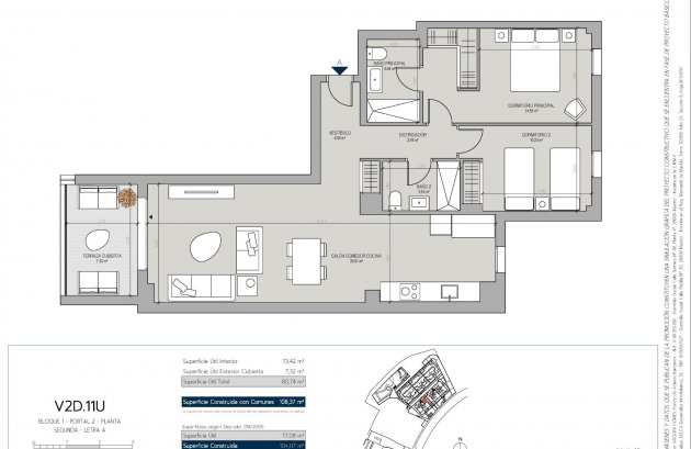 Nieuwbouw  - Appartement -
Manilva - La duquesa golf