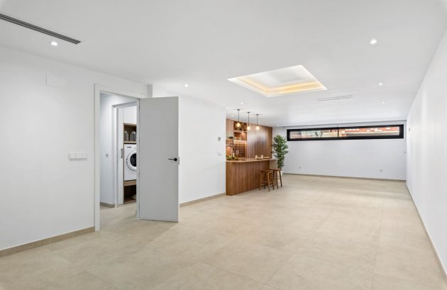 Nieuwbouw  - Villa -
Polop