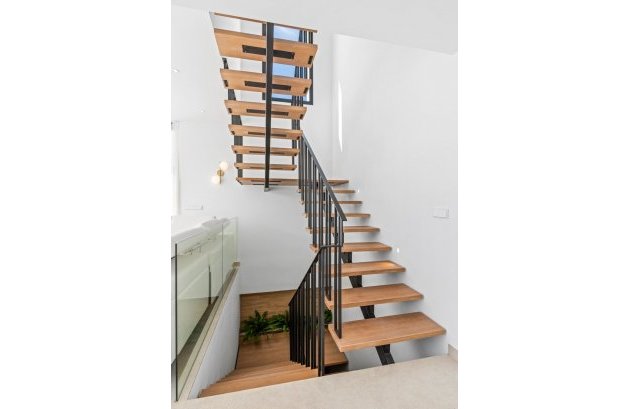 Nieuwbouw  - Villa -
Polop