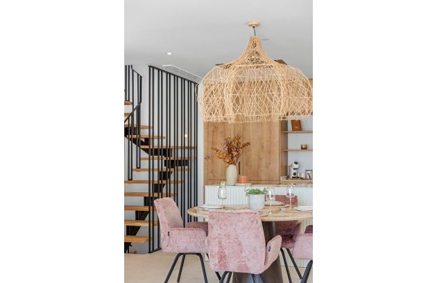 Nieuwbouw  - Geschakelde woning -
Dolores