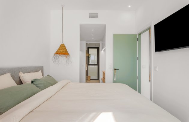 Nieuwbouw  - Geschakelde woning -
Dolores