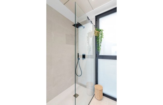 Nieuwbouw  - Geschakelde woning -
Dolores