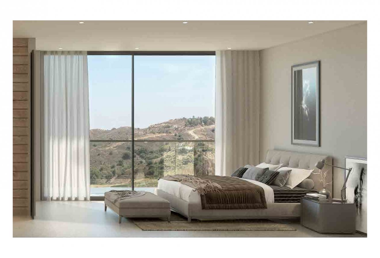 Nieuwbouw  - Villa -
La Cala de Mijas