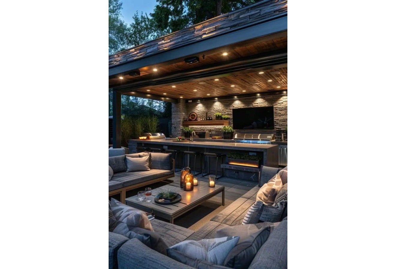 Nieuwbouw  - Villa -
Marbella