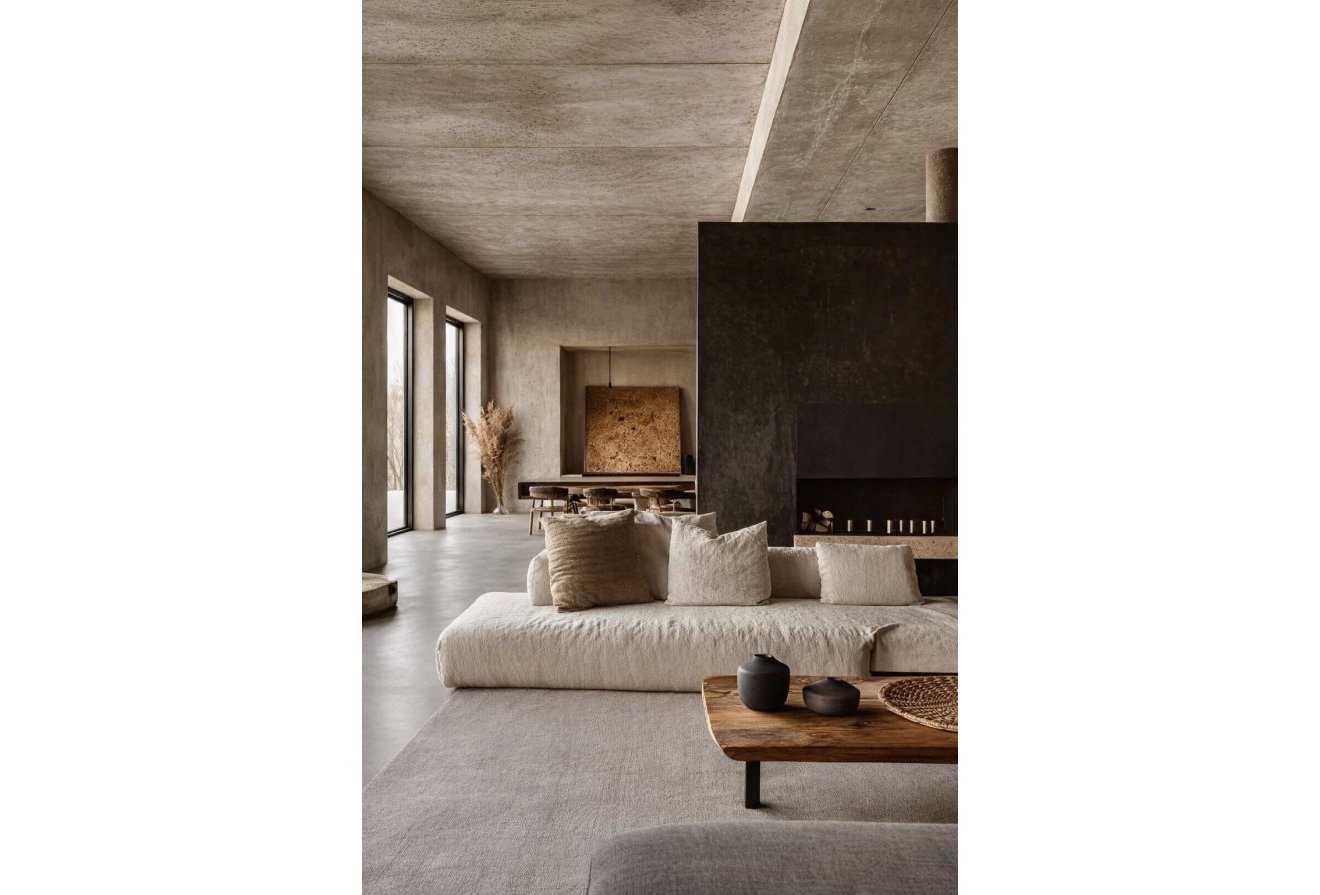 Nieuwbouw  - Villa -
Marbella