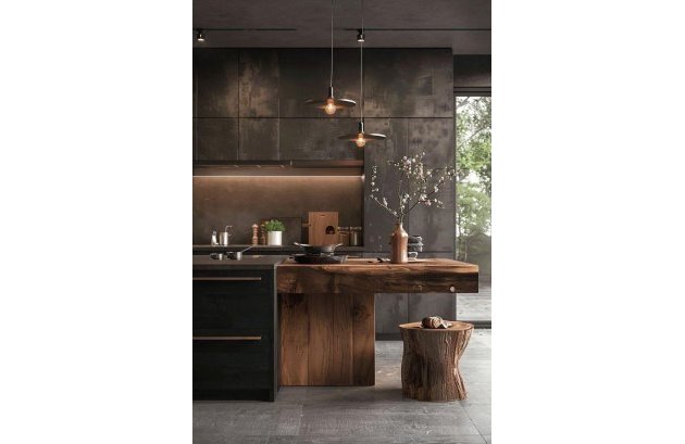 Nieuwbouw  - Villa -
Marbella