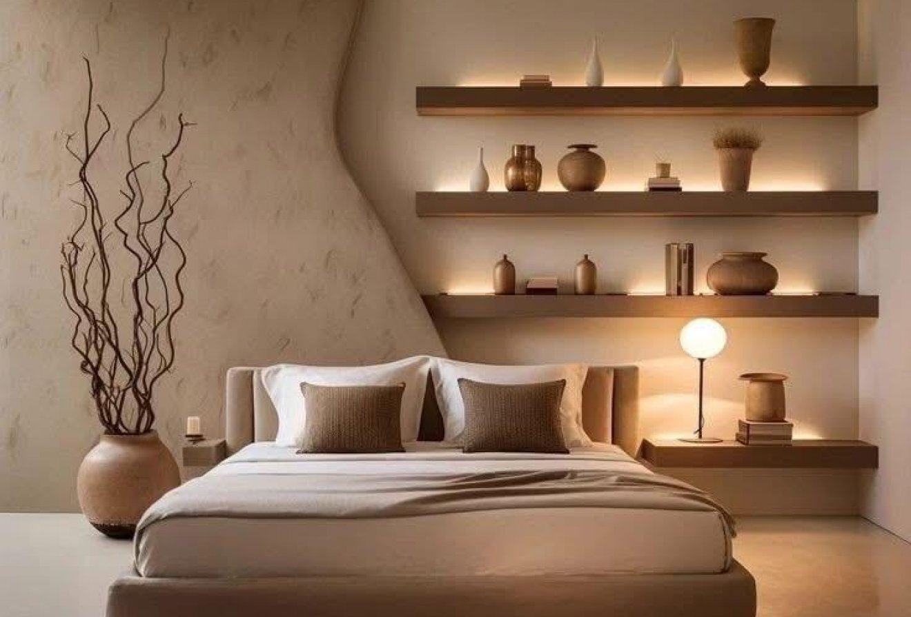 Nieuwbouw  - Villa -
Marbella