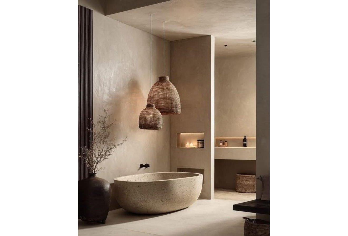 Nieuwbouw  - Villa -
Marbella