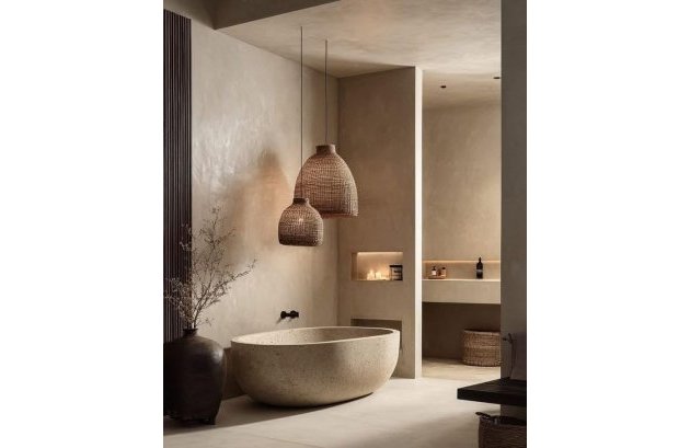 Nieuwbouw  - Villa -
Marbella