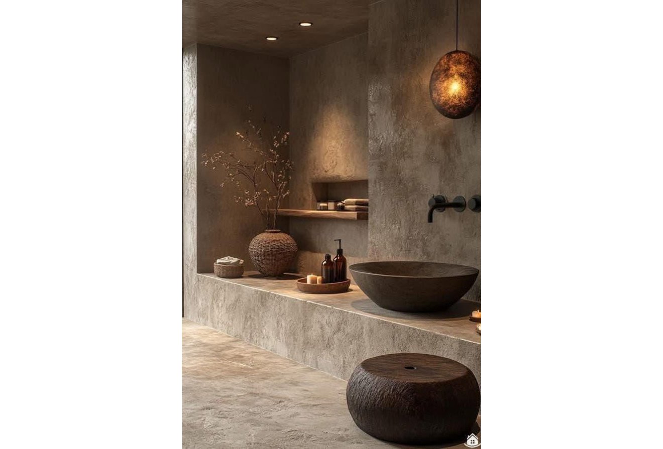 Nieuwbouw  - Villa -
Marbella