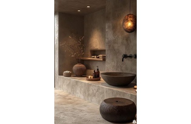 Nieuwbouw  - Villa -
Marbella