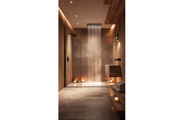 Nieuwbouw  - Villa -
Marbella