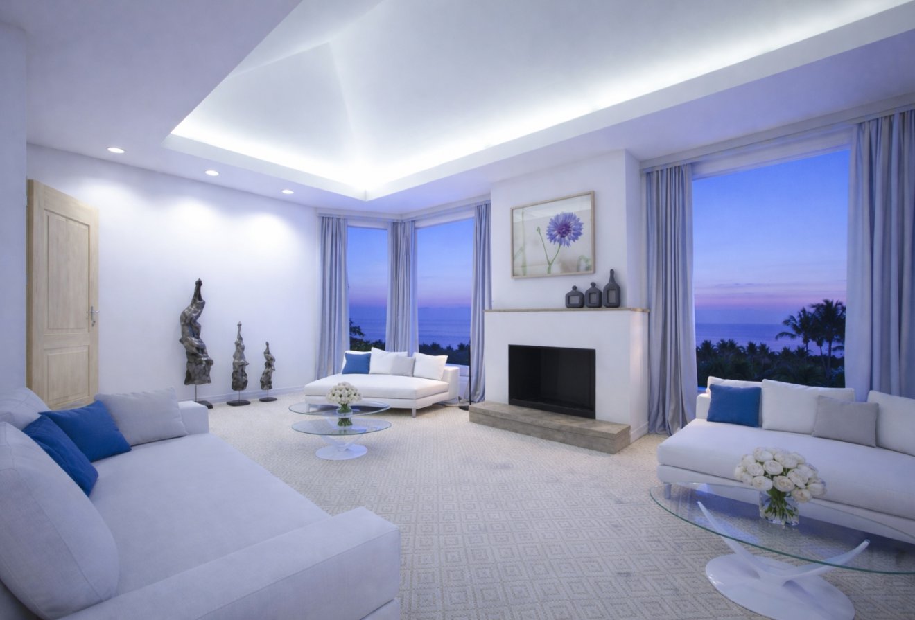 Nieuwbouw  - Villa -
Estepona