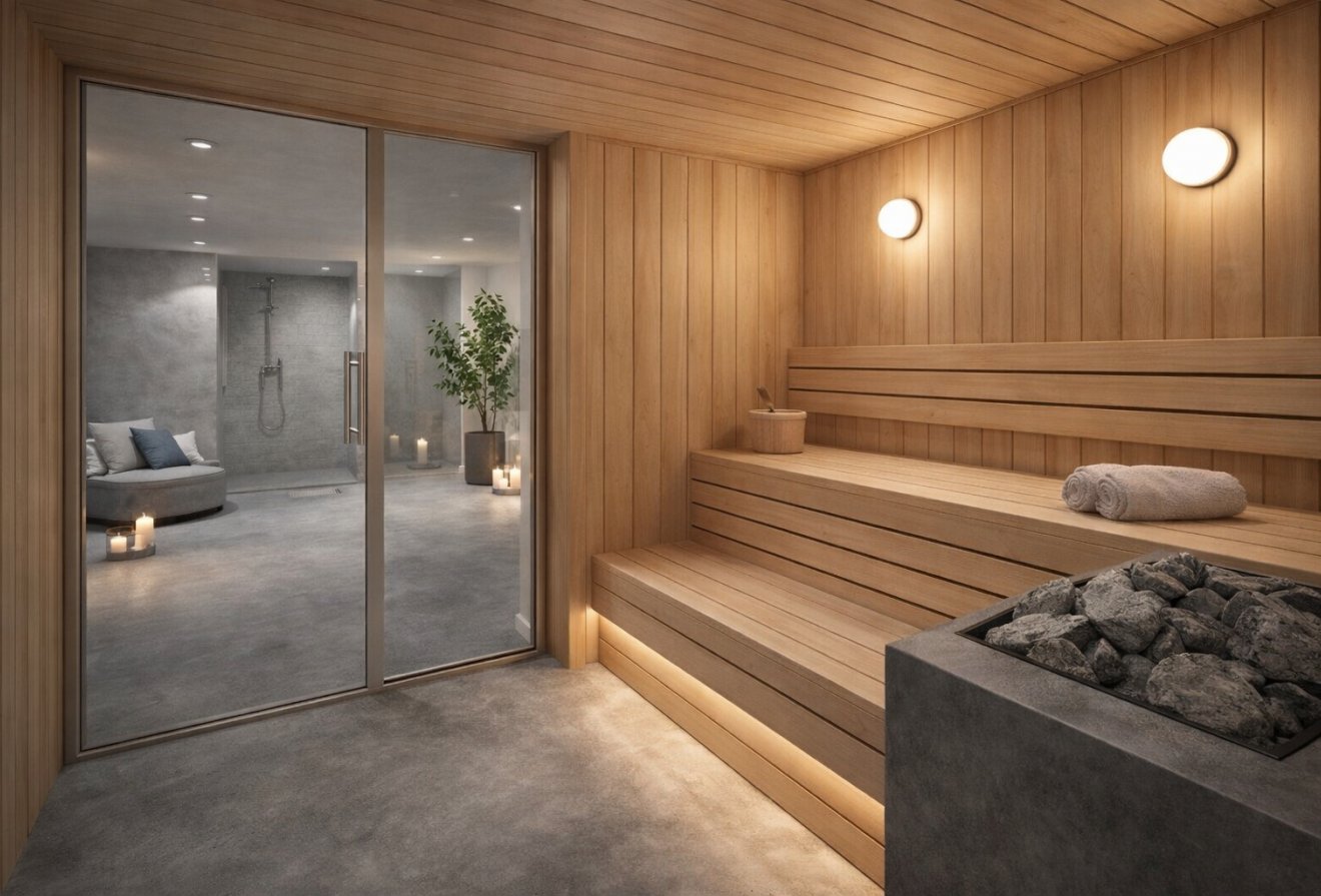 Nieuwbouw  - Villa -
Estepona