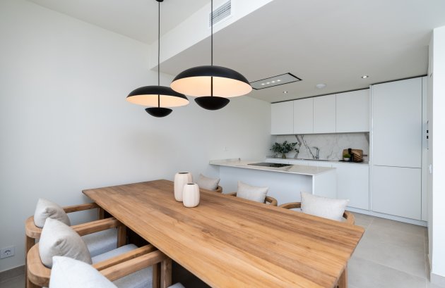 Nieuwbouw  - Appartement -
Benalmádena
