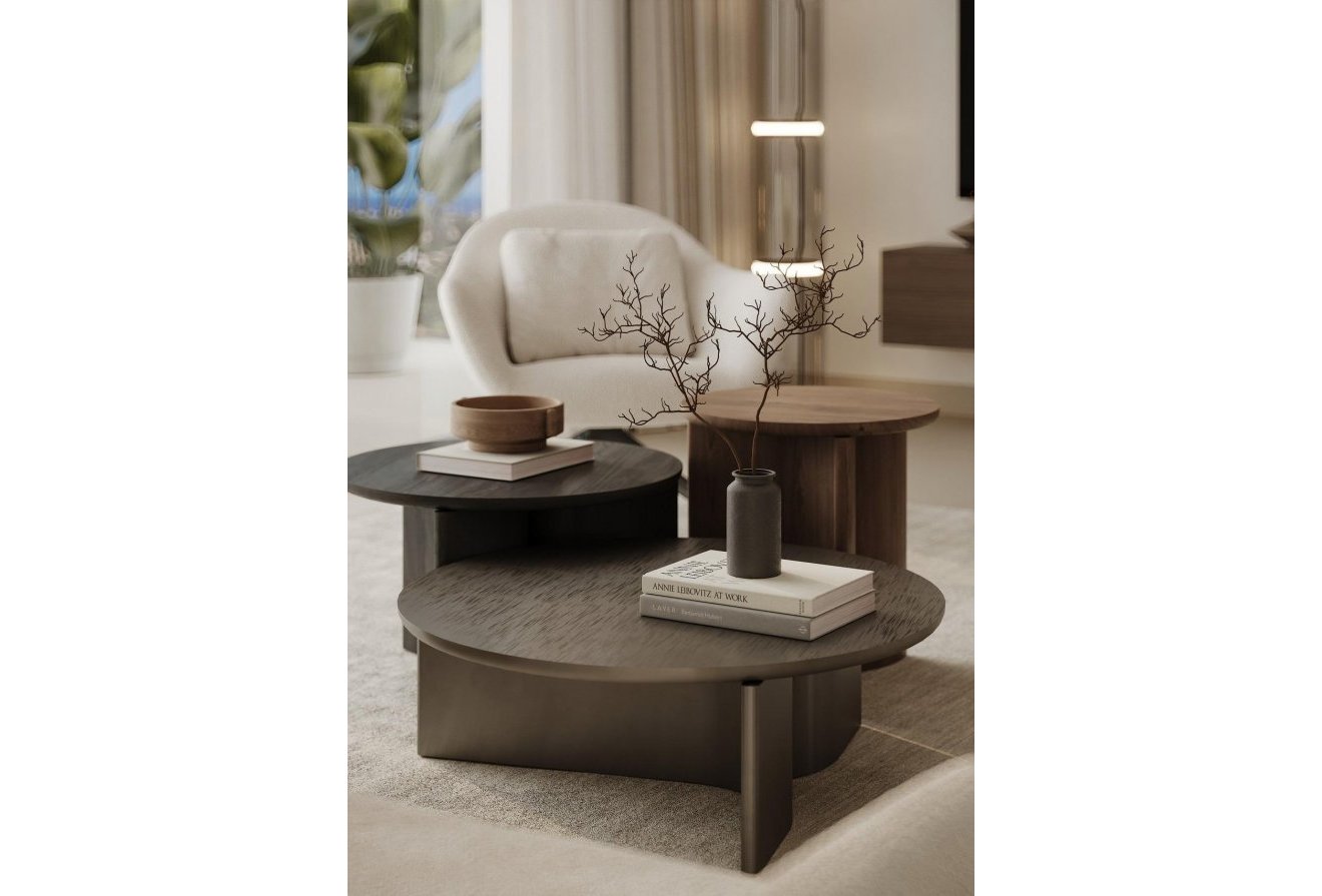 Nieuwbouw  - Appartement -
Marbella - El Ingenio