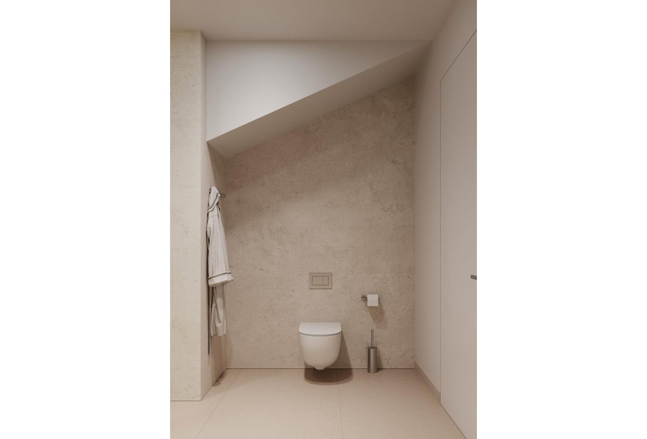 Nieuwbouw  - Appartement -
Marbella - El Ingenio