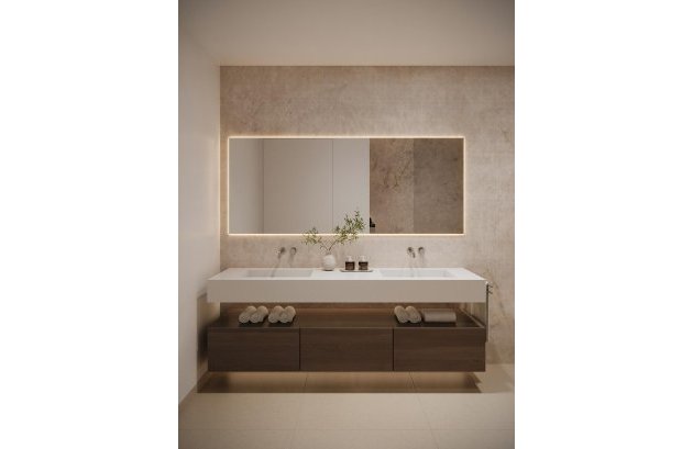 Nieuwbouw  - Appartement -
Marbella - El Ingenio