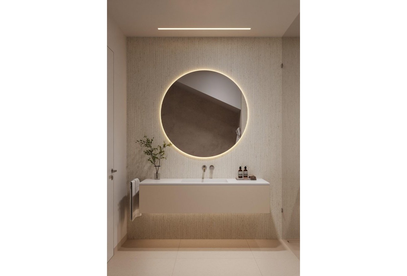 Nieuwbouw  - Penthouse -
Marbella - El Ingenio