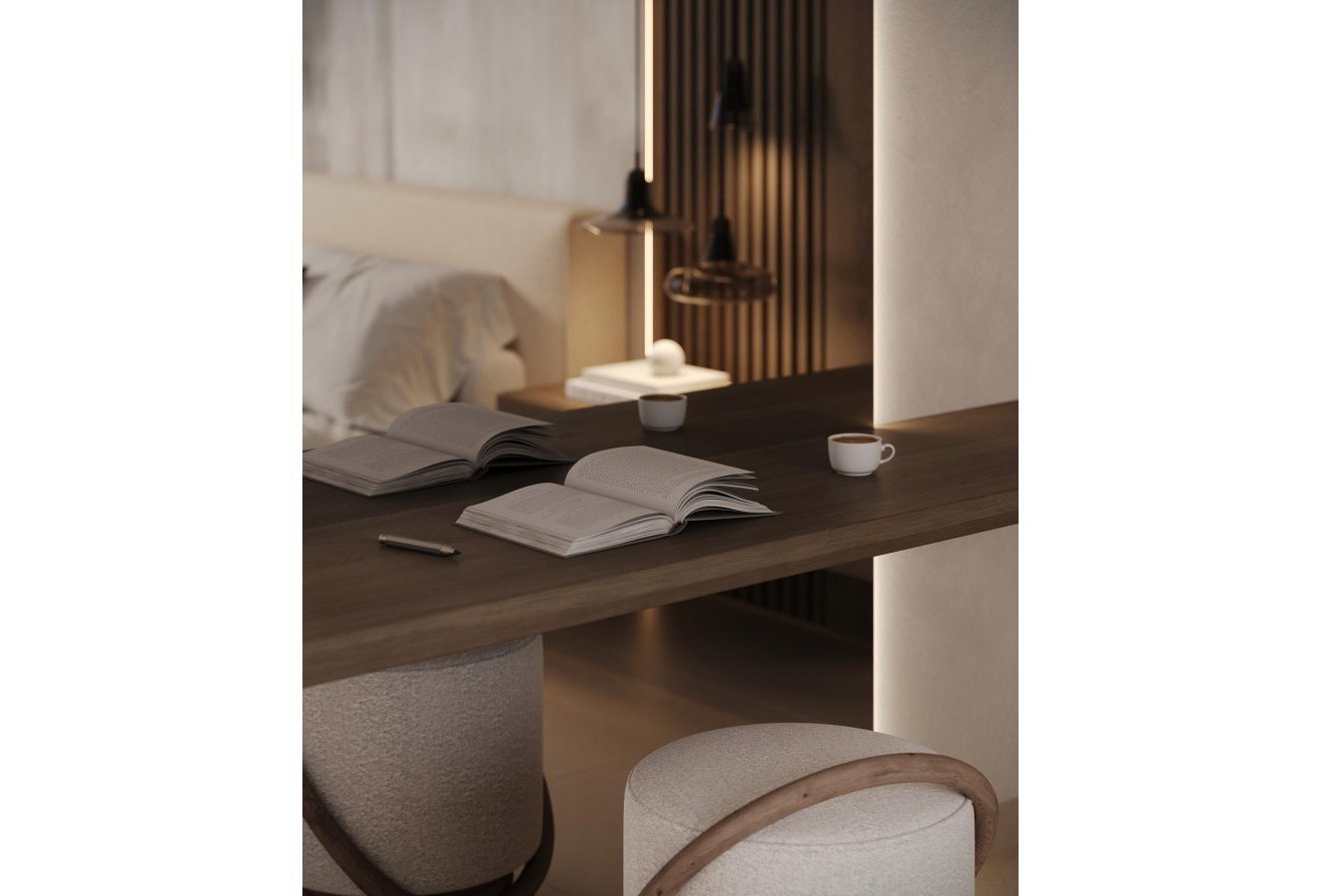 Nieuwbouw  - Penthouse -
Marbella - El Ingenio