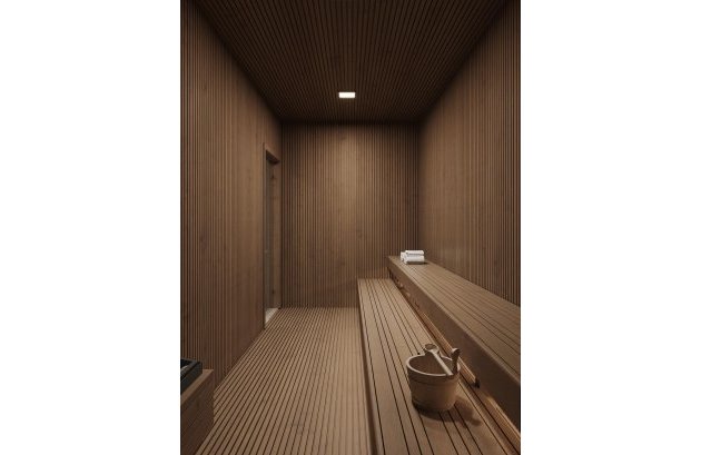 Nieuwbouw  - Villa -
Marbella - El Ingenio